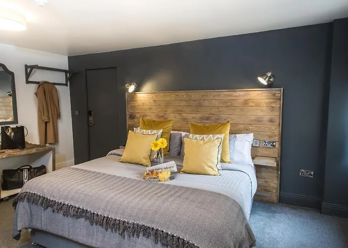 Hotel Tipperary House Dublin