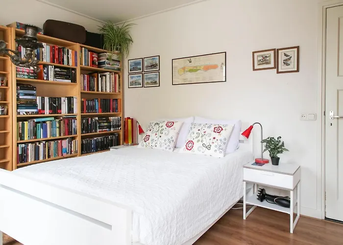 Guesthouse De Kleyne Sint Jacob Leeuwarden