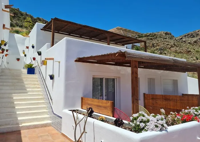 Casa Sol y Luz - casa rural