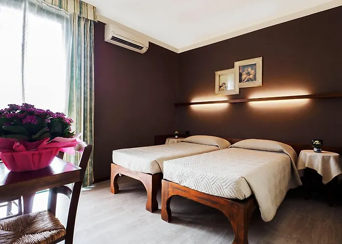 B&B Il Fiordaliso Busto Arsizio