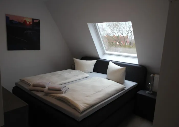 Gästehaus 53 Nord Wilhelmshaven