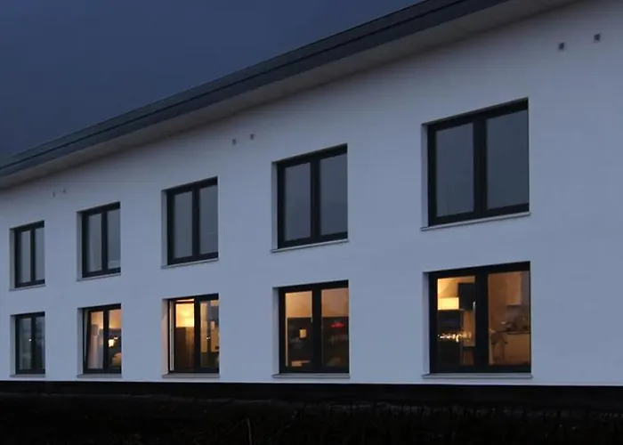 Kl Hotel By Wmm Hotels Kaiserslautern