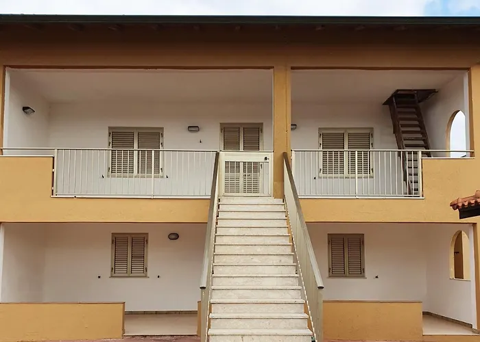 Villa Paradiso Ispica