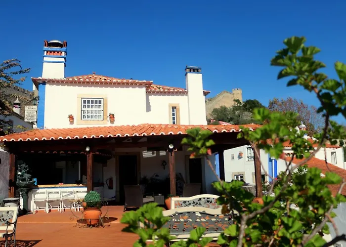 Casa Do Relogio