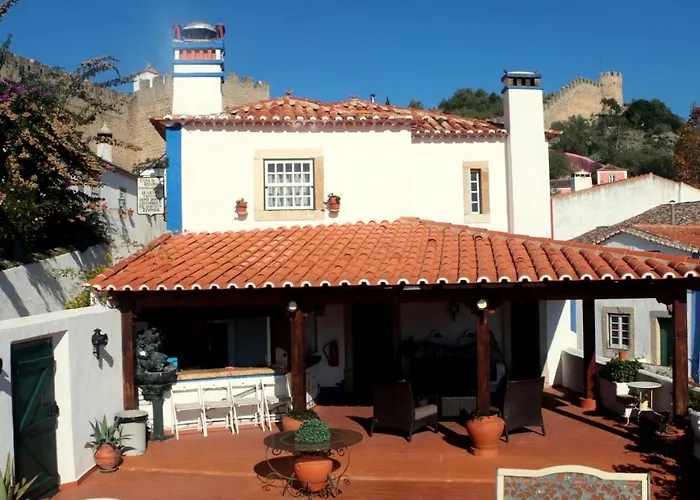 Casa Do Relogio