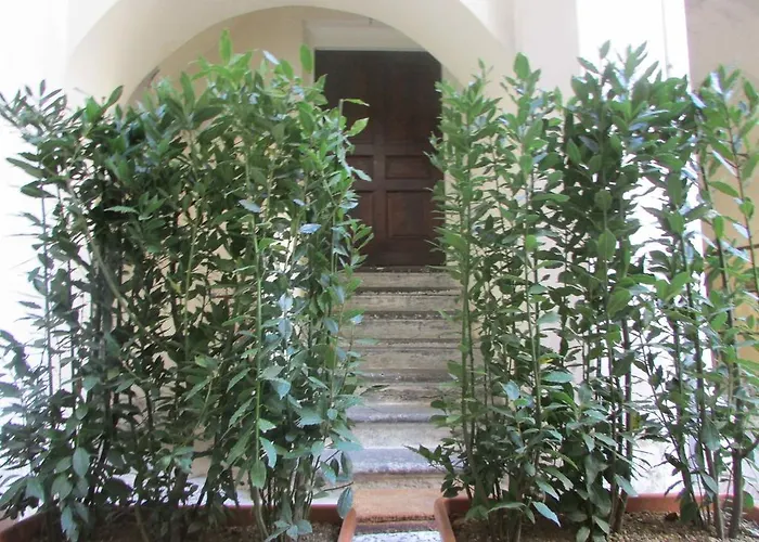 Il Guiscardo B&B