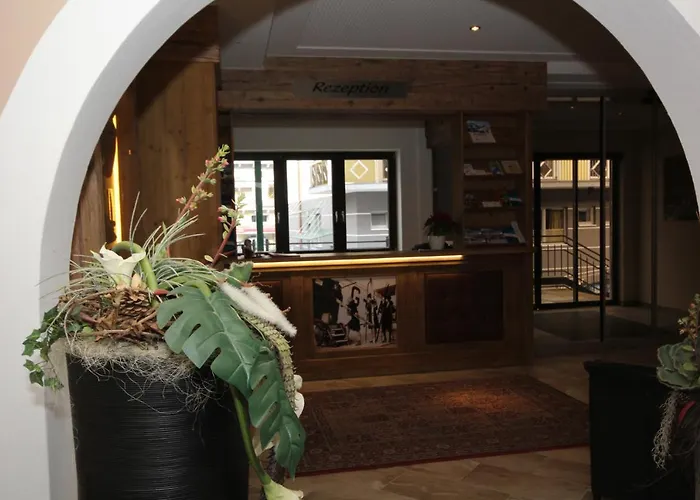 Hotel Baerenbachhof - Joker Card Included In Summer Saalbach-Hinterglemm