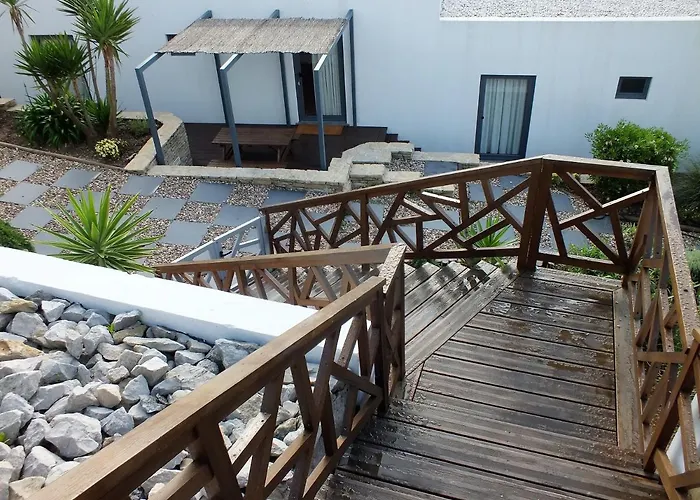 Casal Dos Patos Hotel Lourinhã