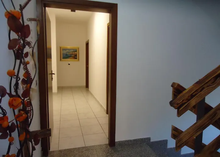 Affittacamere Gelindo Silvi Marina