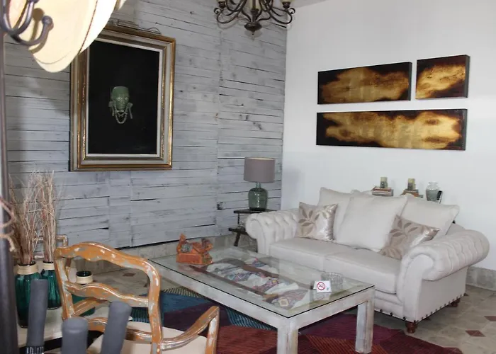 Casa Akbal B&B (Adults Only)
