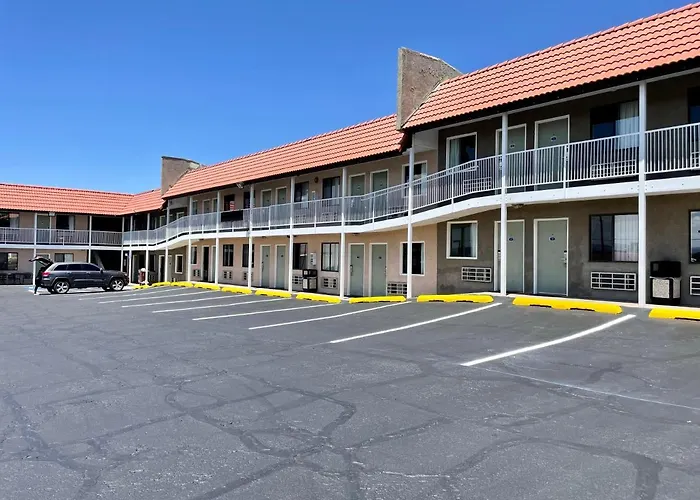 Antelope Canyon Inn