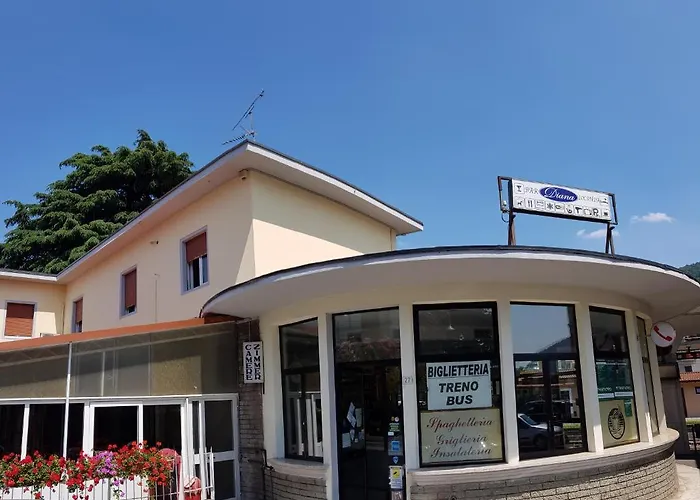 Locanda Diana Iseo