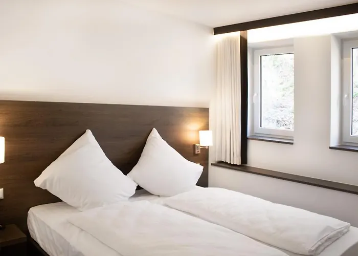 Ku Hotel By Wmm Hotels Kulmbach