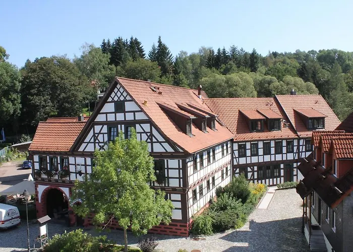 Hotel Goldener Hirsch