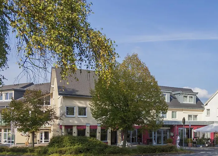 Hotel am Markt Garni - Aegidienberg Bad Honnef