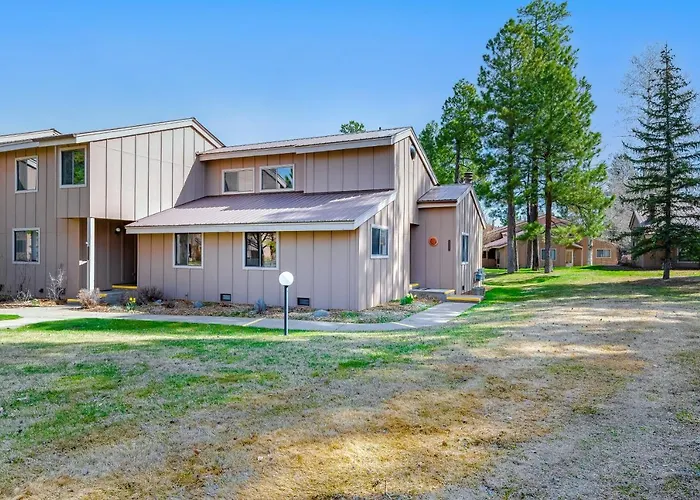 Pines 4043 Apartment Pagosa Springs