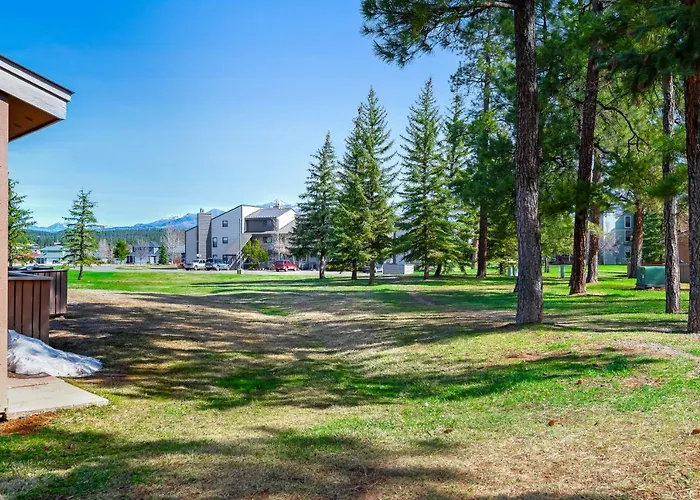 Pines 4043 Apartment Pagosa Springs