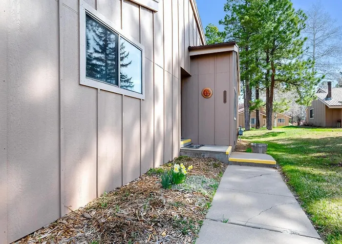 Pines 4043 Apartment Pagosa Springs