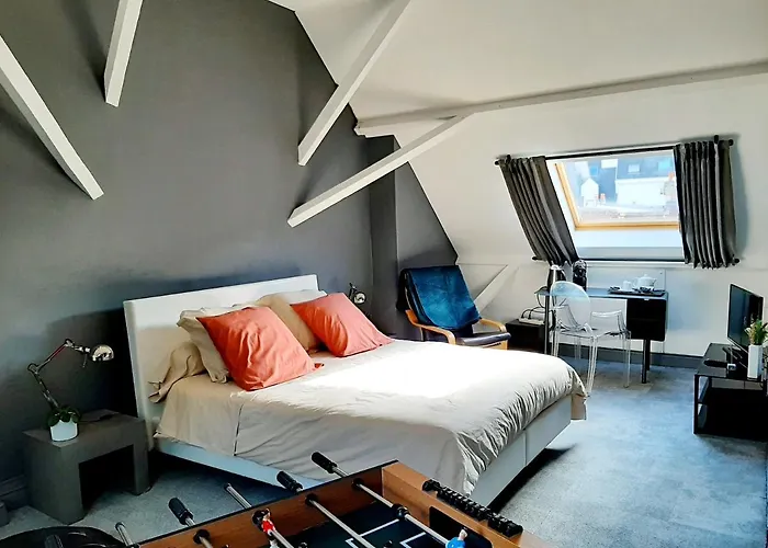 La Villa 30