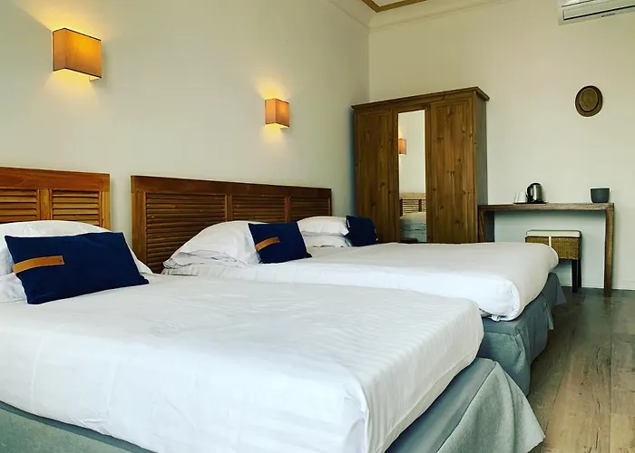 Hotels in Juan-les-Pins