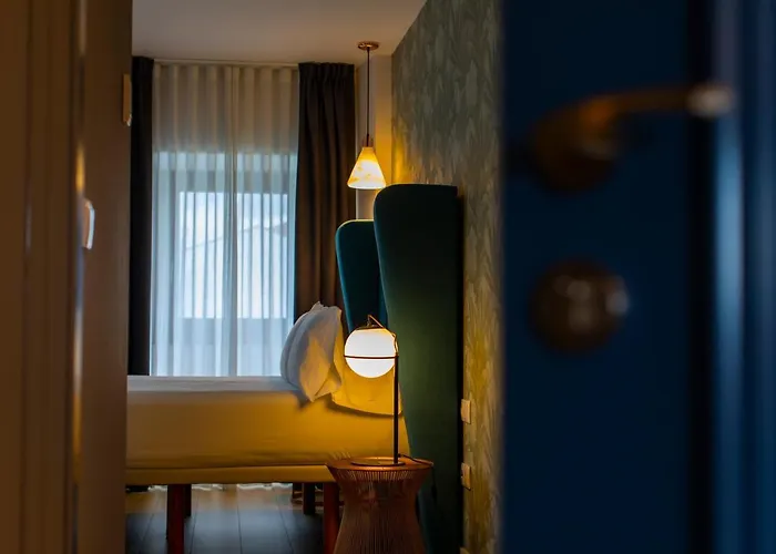 Hotel Javier Montero Ribadeo