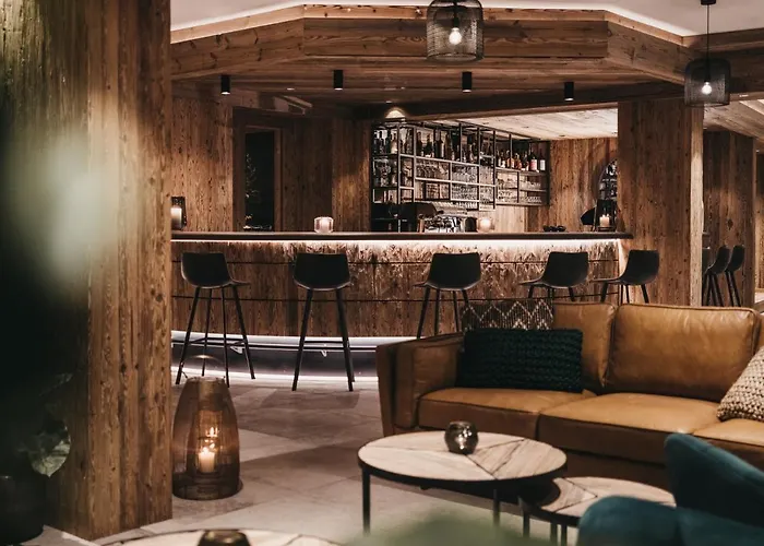 Hotels in Aschau Im Zillertal