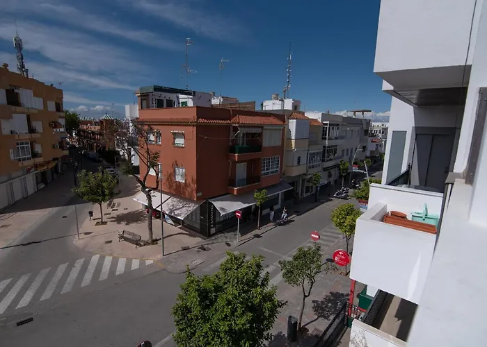 Hotel Los Nardos