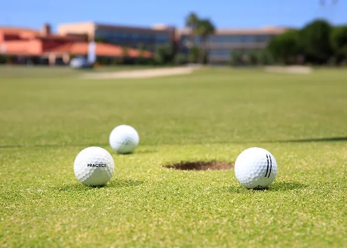 Montado Hotel & Golf Resort Palmela