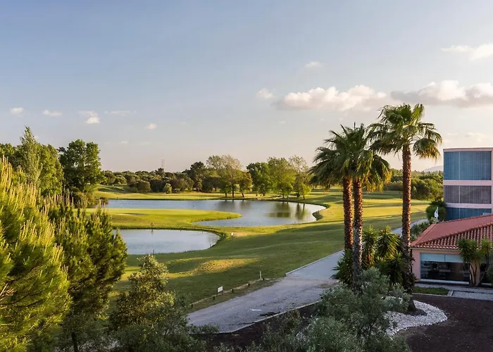 Montado Hotel & Golf Resort