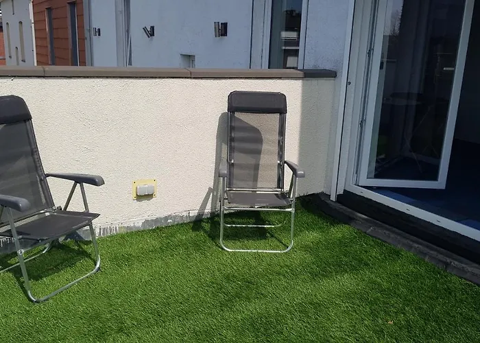 B&B Broodhuis Kerkrade
