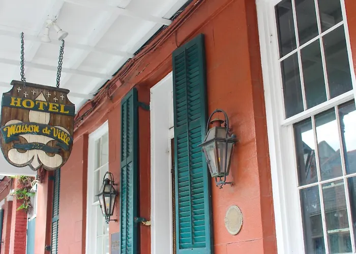 Sonder Maison De Ville