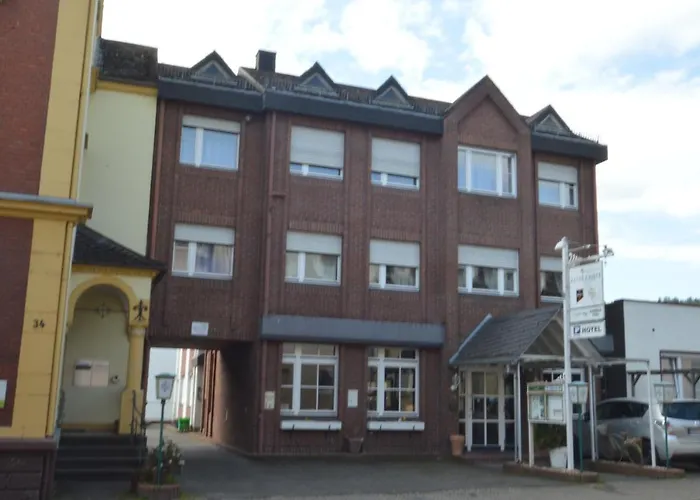 Aktivhotel Alter Kaiser Bad Ems