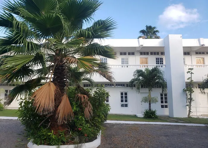 Sea Shell Palms, Ocho Rios