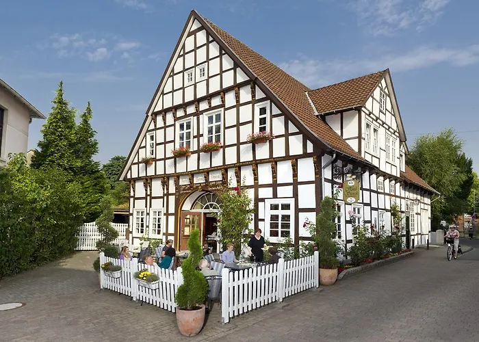 Hotel Storck Bad Laer