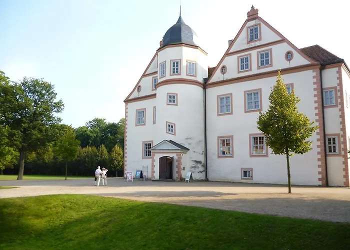 Hotel Brandenburg Königs Wusterhausen