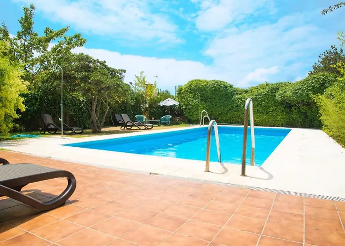 Hotel Doñana Blues
