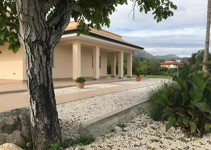 Villa Vittoria