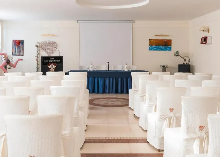 Hotel Lido degli Scogli Crotone
