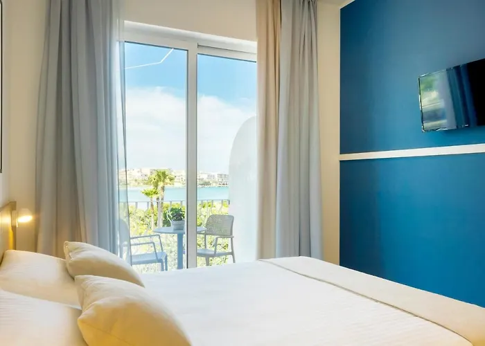 Hotel Bellavista - Boutique Hotel