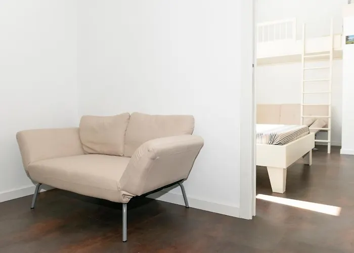 Suite&Loft Sabaudia
