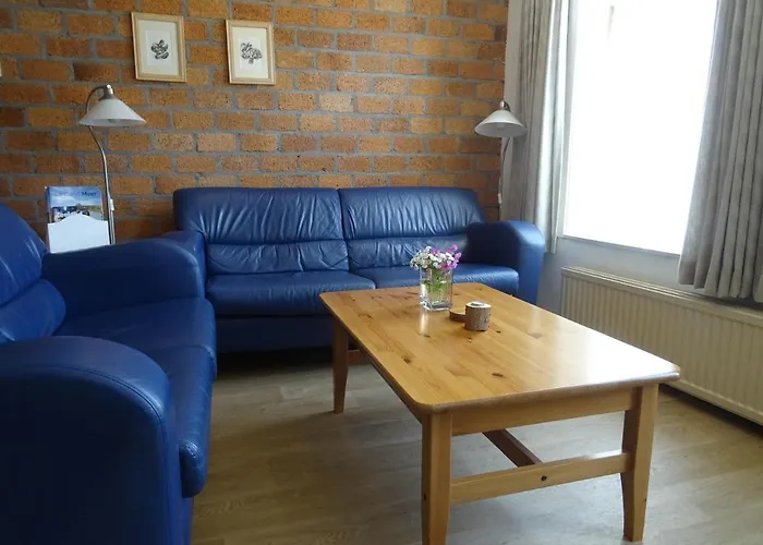 De Kersentuin Bed and Breakfast Nieuwvliet