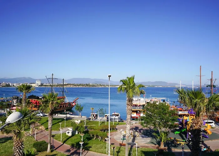 Arden Hotel Didim