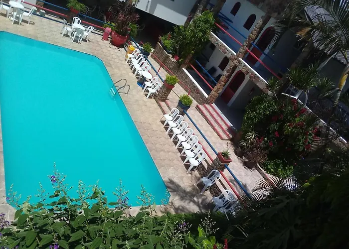 Otellin Triumph Hotel