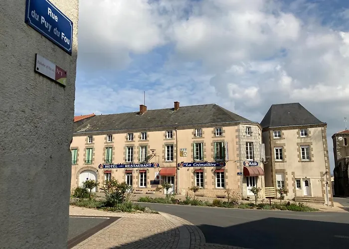 Au Coeur Vendeen