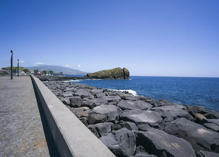 Thalassa Villas Ponta Delgada