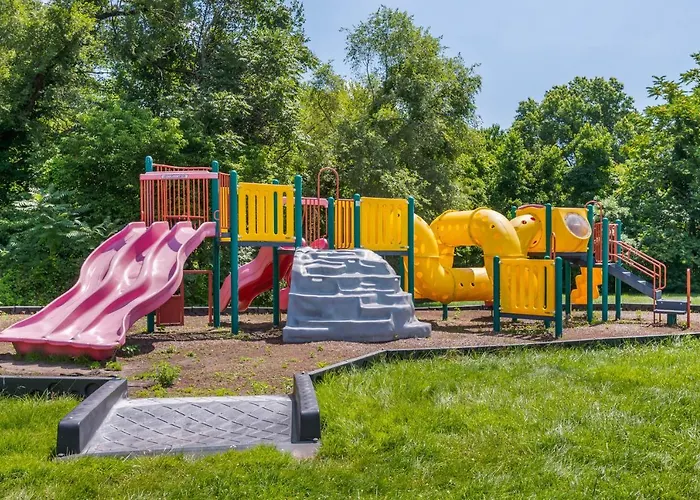 Hammock Hotel Levittown - Philadelphia Langhorne