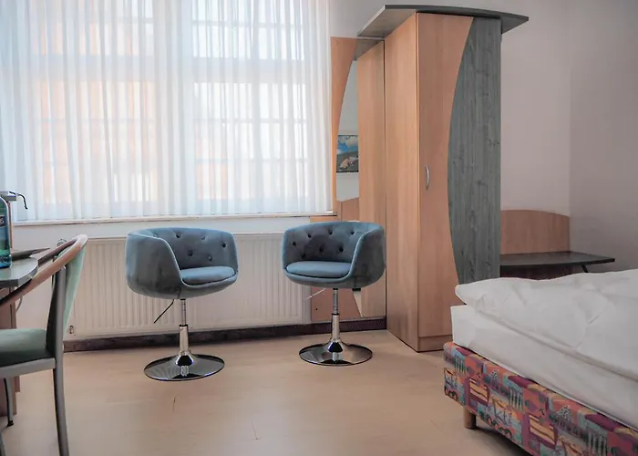 Hotel Mutter Siepe Ludinghausen