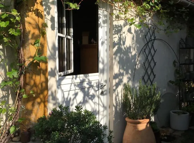 Bed and Breakfast Le Moulin Neuf De Parenty à Neuville-sur-Saône
