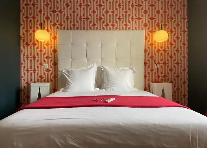 Hotel Mirano