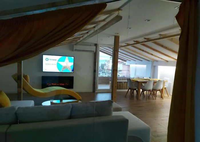 Villa Passage